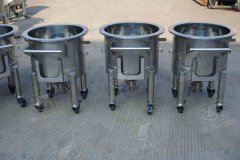 不鏽鋼拉缸(gāng)