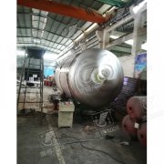 塗料反應(ying)釜設備