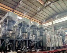 架(jià)台式雙軸分(fèn)散機