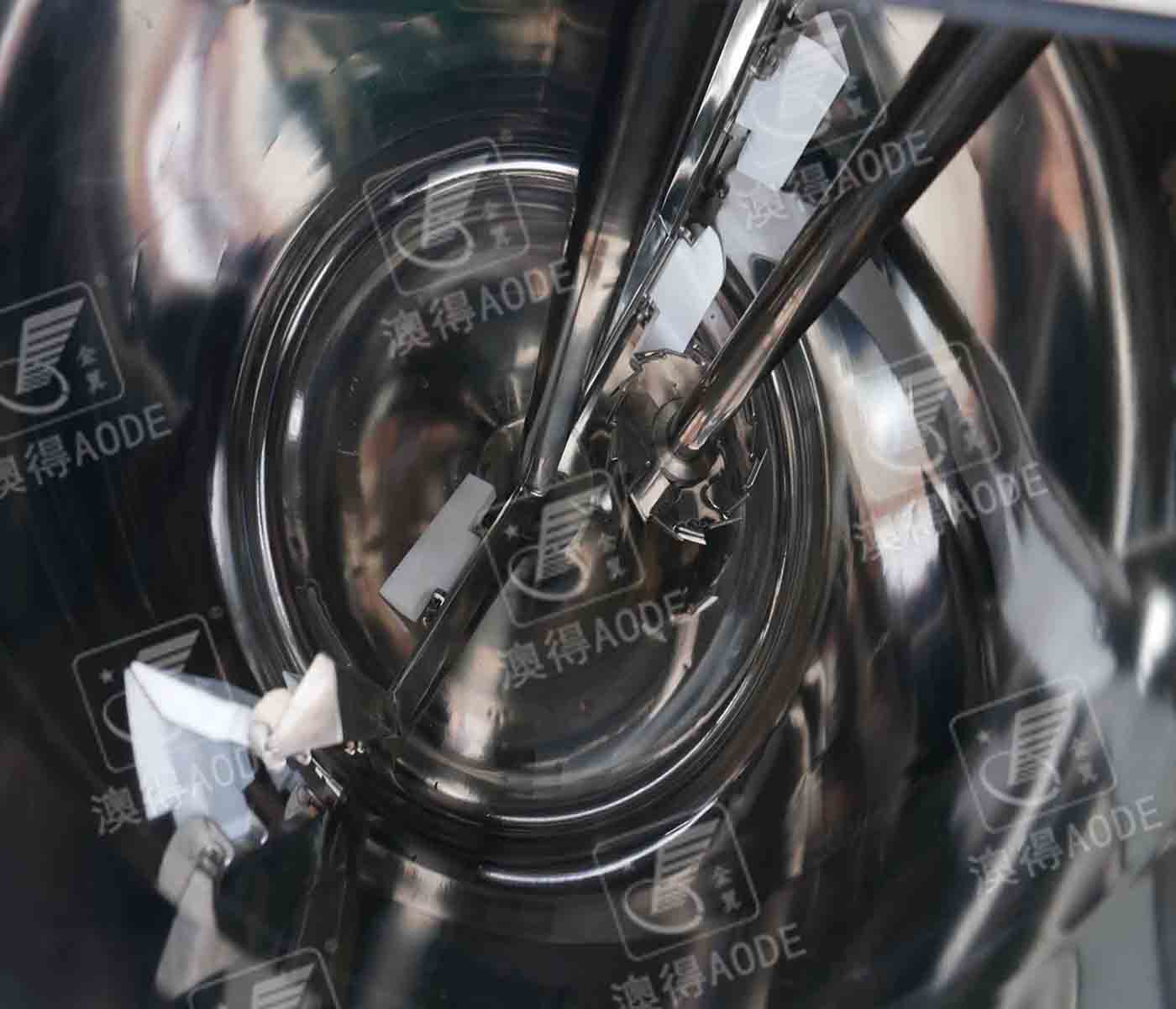 150L高(gāo)低速中轉缸