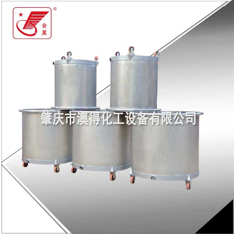 不鏽鋼(gang)拉缸