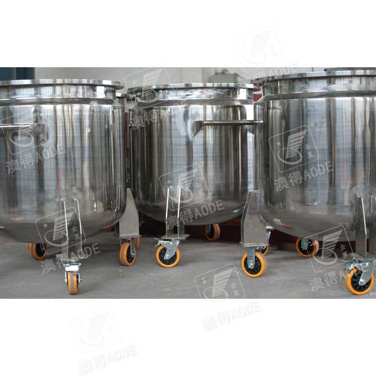 夾(jiá)層冷卻(què)拉缸