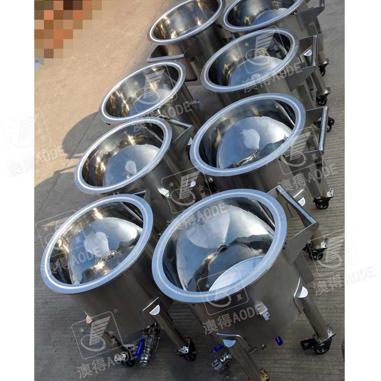 不鏽鋼拉缸(gang)