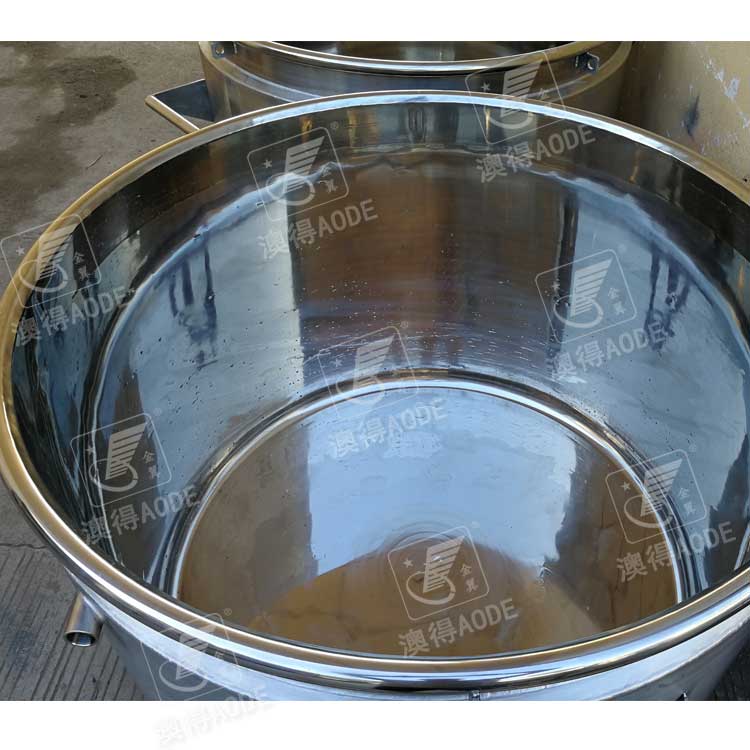 不鏽鋼拉缸(gāng)