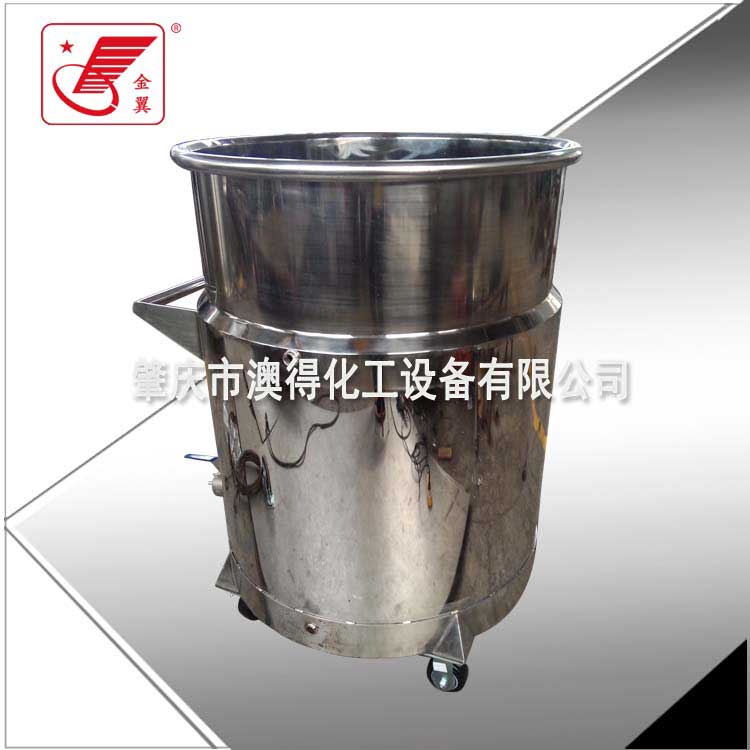 夾層冷(leng)卻拉缸(gang)