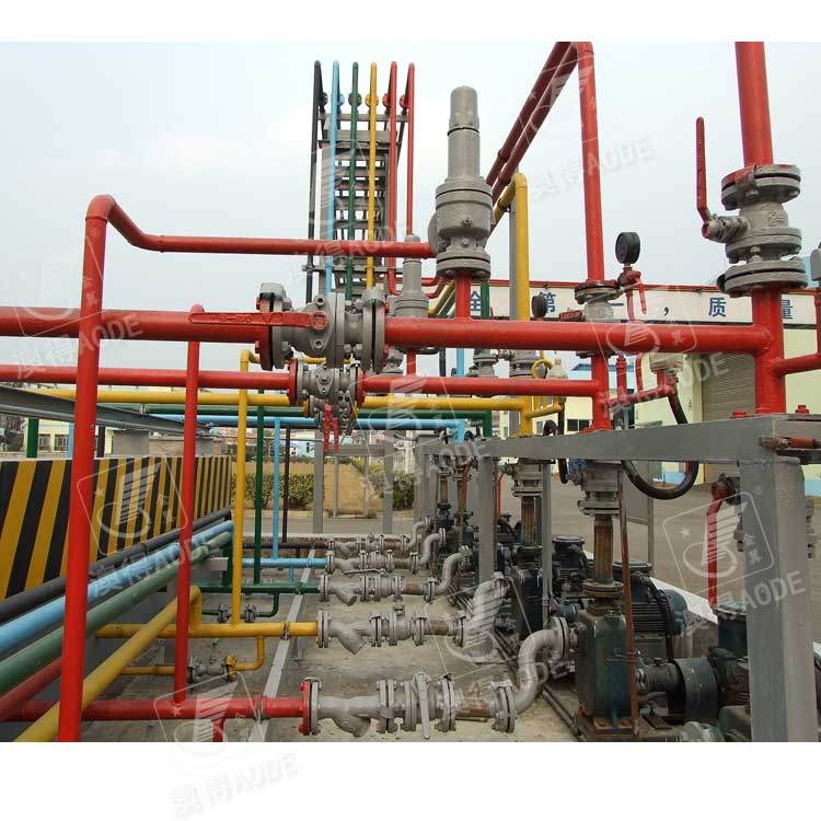 不鏽鋼管(guan)道