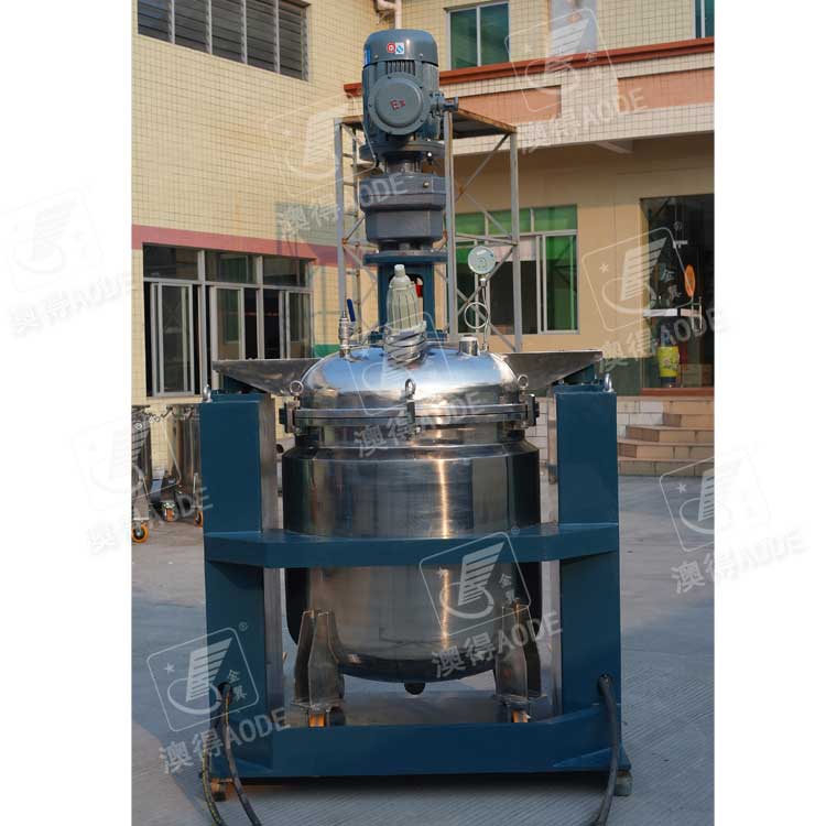 龍門(mén)式液壓升降脫泡(pào)機