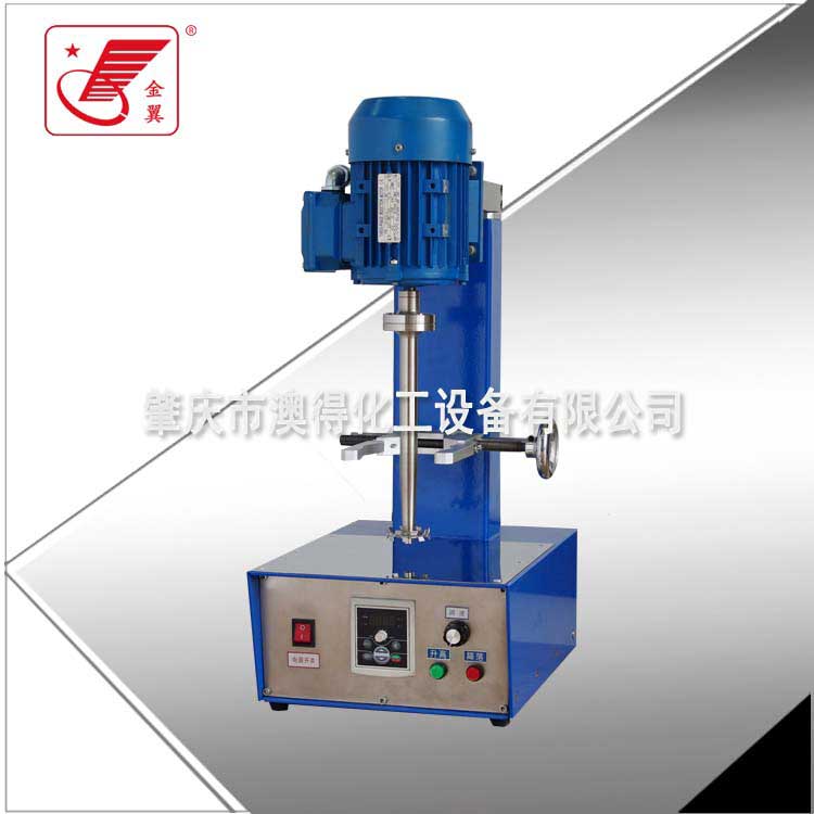 HTS-200型實驗(yan)分散機