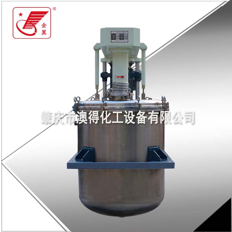 架台(tai)式高速(su)分散機(ji)