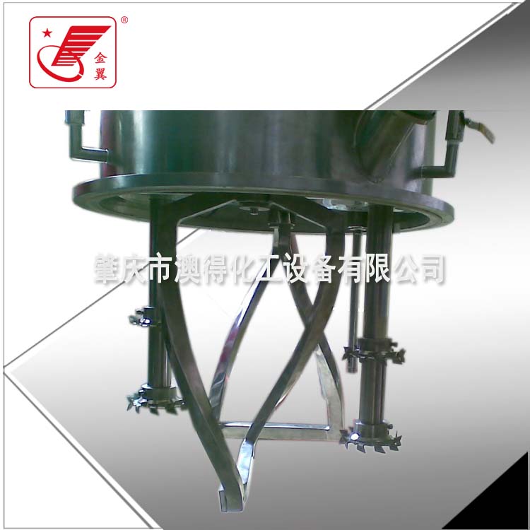 雙(shuang)行星動力混合機(ji)