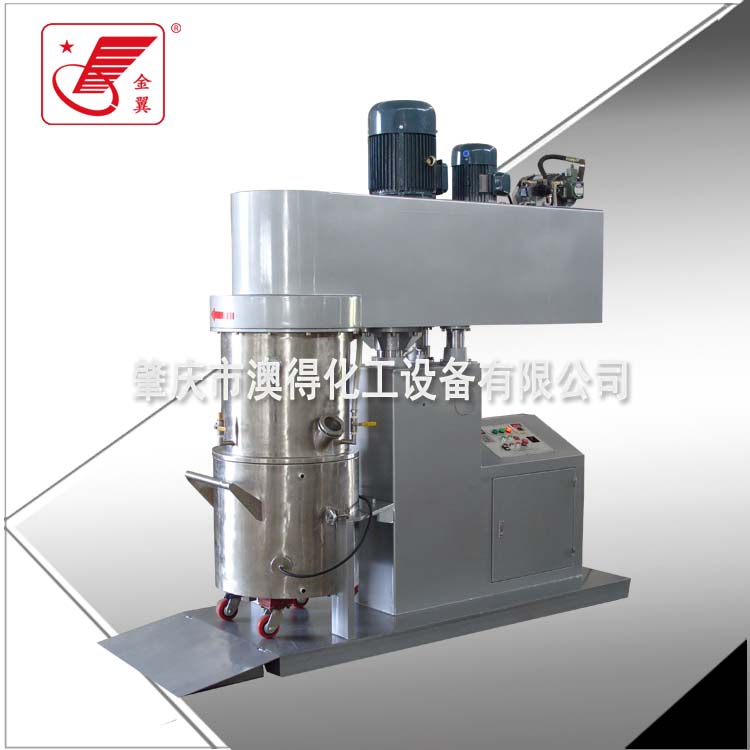 150L雙行(hang)星動力混合(he)機