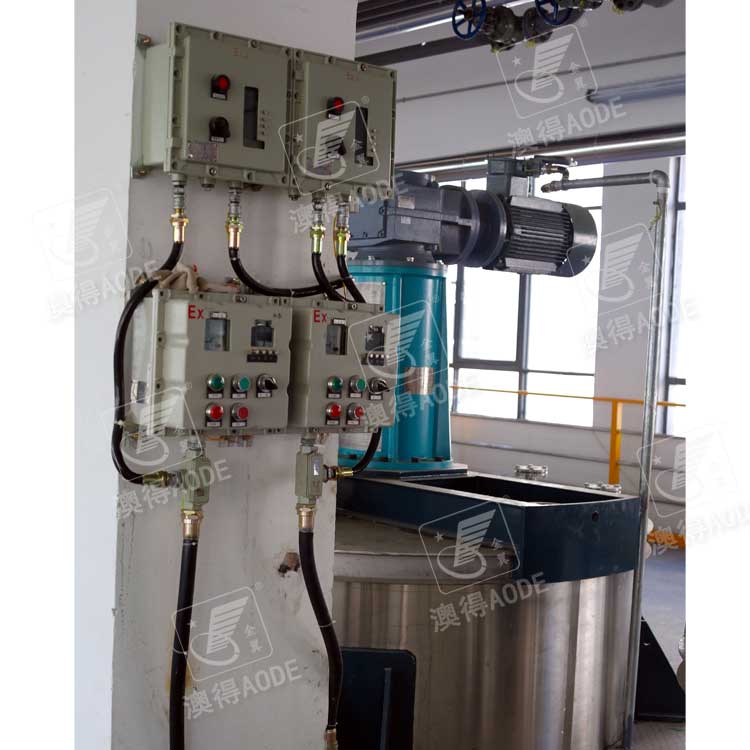 防(fáng)爆電櫃(guì)