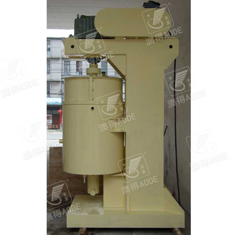 立式球磨機(jī)